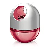 Godrej Aer Twist Petal Crush Pink Gel (Pink & Silver, 45ML, Pack of 3)