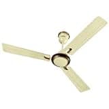 Surya Aero Ceiling Fan (Pearl Ivory)
