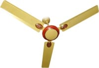 Rpm Aero Ceiling Fan (Golden)