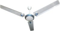 Rpm Aero Ceiling Fan (Blue & Silver)