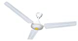 Inalsa Aeromax Ceiling Fan (White)