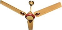 Rpm Aerometic Ceiling Fan (Gold)