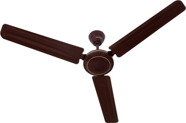 Usha Aerostyle Ceiling Fan (Rich Brown 