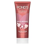 Ponds Age Miracle Ultimate Youth Hexyl-Retinol Facial Foam (90GM)