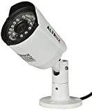 Altrox AHD CCTV Security Camera (White)
