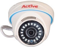 Active AHD1D361 CCTV Security Camera