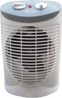 Alexus AHH-75 Fan Room Heater