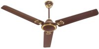 Orpat Air Breeze Ceiling Fan (Brown)