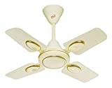Orpat Air Fusion Ceiling Fan (Ivory)