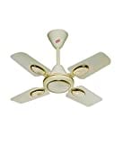 Orpat Air Fusion Ceiling Fan (White)