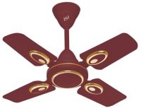 Orpat Air Fusion Ceiling Fan (Brown)