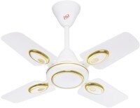 Orpat Air Fusion Ceiling Fan (Green & White)