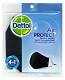 Dettol Air Protect Bacterial Filtration Mask