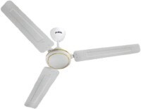 Surya Airolux-AL Ceiling Fan (White)