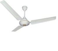 Olectra Alfa Super Ceiling Fan (White)