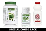 Amway All Plant Nutrilite Protein Powder