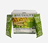 Amway All Plant Nutrilite Protein Powder (300GM)