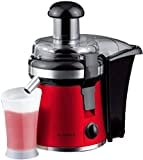 Pringle Allure 400W Juicer Mixer Grinder (Multicolor, 1 Jar)