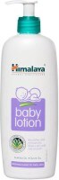 Himalaya Almond And Olive Oil Baby Lotion (400ML)
