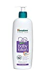 Himalaya Almond And Olive Oil Baby Lotion (400ML, Pack of 2)