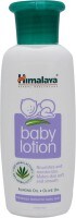 Himalaya Almond And Olive Oil Baby Lotion (100ML)