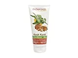 Patanjali Almond Hair Conditioner (100GM, Pack of 3)