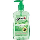 germ-X Aloe Hand Sanitizer (296ML)