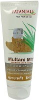 Patanjali Aloe Vera Multani Mitti Face Pack (100GM, Pack of 1)