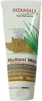 Patanjali Aloe Vera Multani Mitti Pack (60GM)