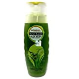 Patanjali Aloe Vera Shampoo (200ML, Pack of 4)