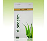 Dabur Aloederm Skin Cream (50GM, Pack of 3)