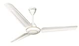 Crompton Alphabriz Ceiling Fan (Opal White)