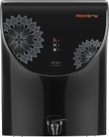 Moonbow Alpheus 7L RO Water Purifier (Black)