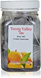 Teesta Valley Tea Alphonso Mango Hand Picked Tea (40GM, 20 Pieces)