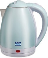 Kent Amaze 67Y634 1.8 L Electric Kettle (Aqua)