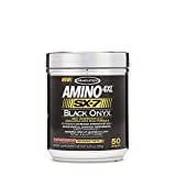 Muscletech Amino 4XL SX-7 Dietary Supplements (Fruit Punch, 120 PCS)