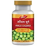 Dabur Amla Churna (100GM)