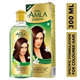 Dabur Amla Jasmine Hair Oil (300ML)