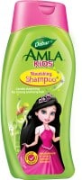 Dabur Amla Kids Nourishing Shampoo (200ML)