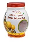 Patanjali Amla Murabba (1KG)