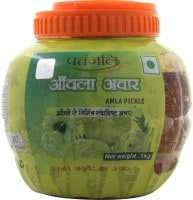 Patanjali Amla Pickle (1KG)