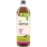 Kapiva Amla + Arjun Juice (Mixed, 1LTR)