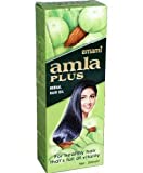 Emami Amla Plus Hair Oil (200ML)