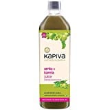 Kapiva Amla + Karela Juice (Mixed, 1LTR)
