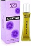 Ponds & Black Force Eau De Parfum (60ML, Pack of 5)