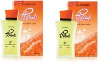 Ponds & Black Force Eau De Parfum (200ML)