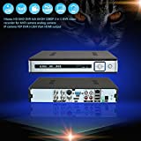 Hiseeu Analog AHD CCTV Security Camera