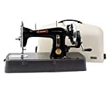Usha Anand Manual Sewing Machine (Black)