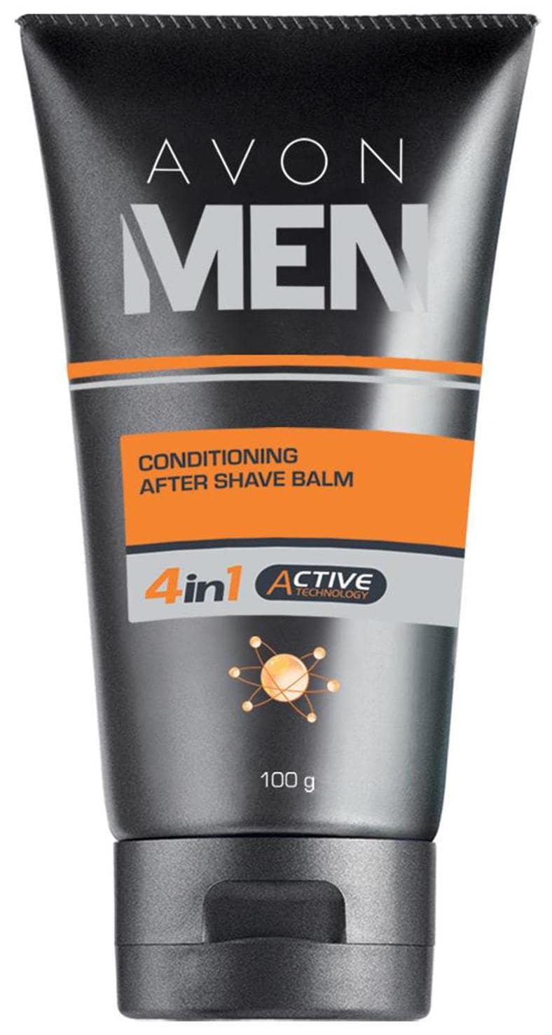 Avon Anew After Shave Balm (100ML)