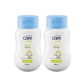 Avon Anew Baby Care Body Wash & Shampoo (200ML)